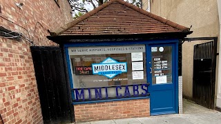Middlesex Mini Cabs
