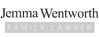 Jemma Wentworth | Family Lawyer