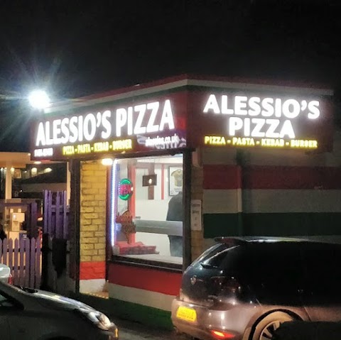 Alessio's Pizzeria