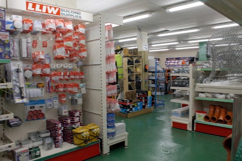 Lliw Building Supplies Ltd