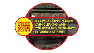 Help Mate Services - End of Tenancy Cleaning