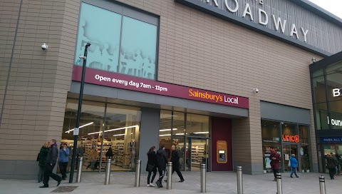 Sainsbury's Local