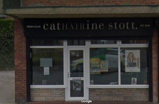 Cathairine Stott Hair Salon