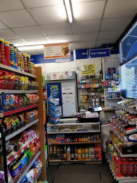 Ferryhill Stores