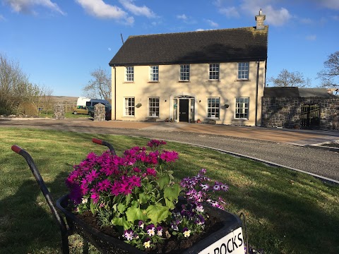 The Rocks Bed and Breakfast