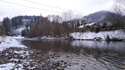 Садиба Ареф'євих