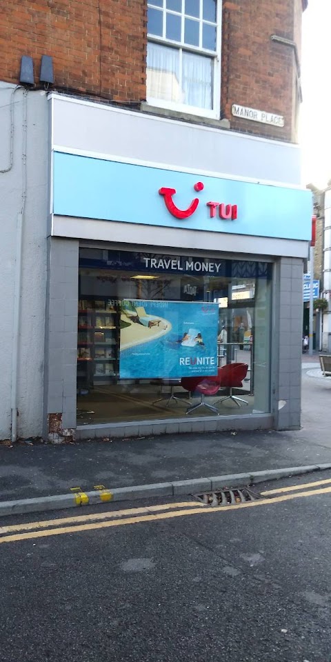 TUI Holiday Store