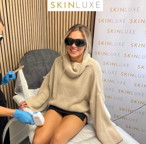 SkinLuxe Clinic Manchester