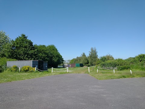 Herts Young Mariners Base Outdoor Centre