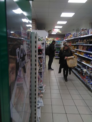 Tesco Express