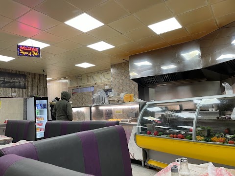 Al Fursan Restaurant