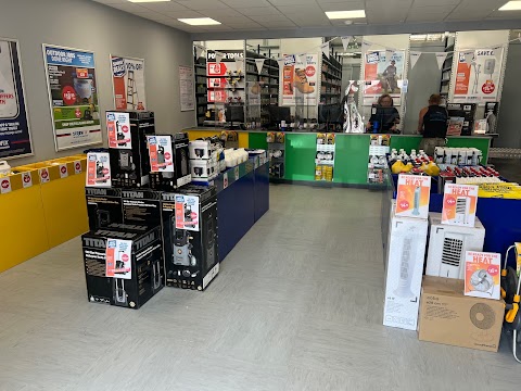 Screwfix Tamworth - Bonehill Road