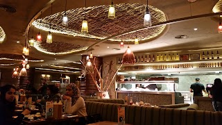 Nando's Bradford - Centenary Square