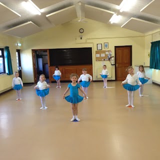 Attitude Dancers Academy