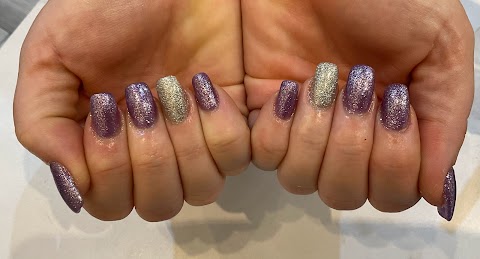 Angel Nails