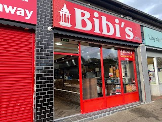 Bibis Indian Takeaway