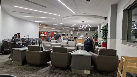 American Admirals Club