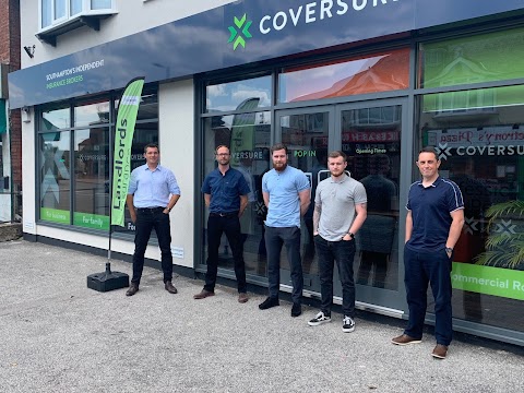 Coversure Insurance Services Southampton