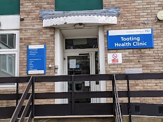 Tooting Health Centre