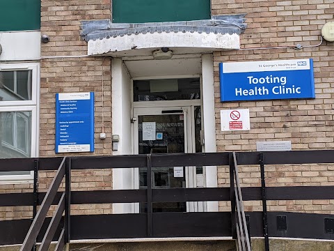 Tooting Health Centre