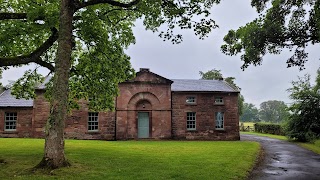 Finnich Cottages