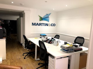 Martin & Co Winchester Lettings & Estate Agents