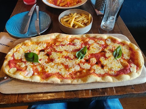 Zizzi - Liverpool One