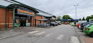 Farmfoods Ltd