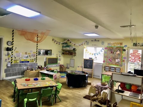 The Village Nursery