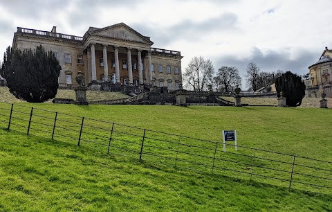 Prior Park College