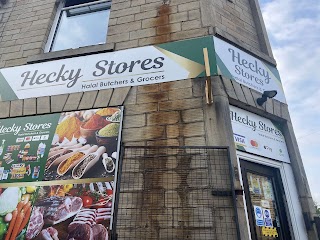 Hecky Stores