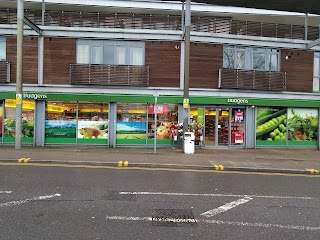 Budgens