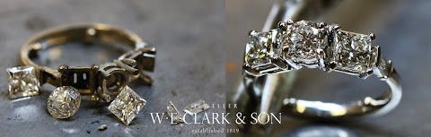 W.E. Clark & Son Ltd Uckfield