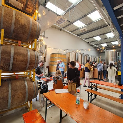 Beak Brewery