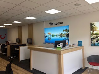 TUI Holiday Store