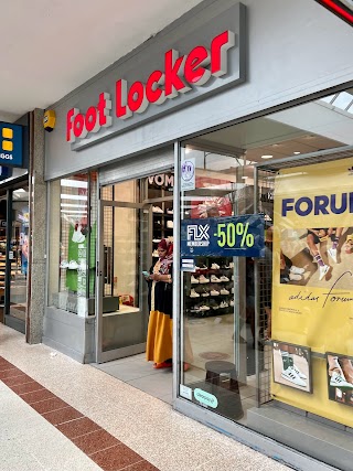 Foot Locker