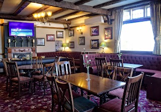 The Old Bulls Head