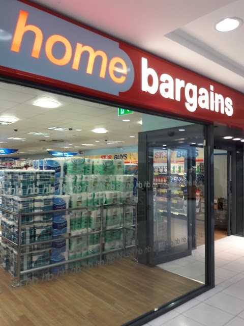 Home Bargains