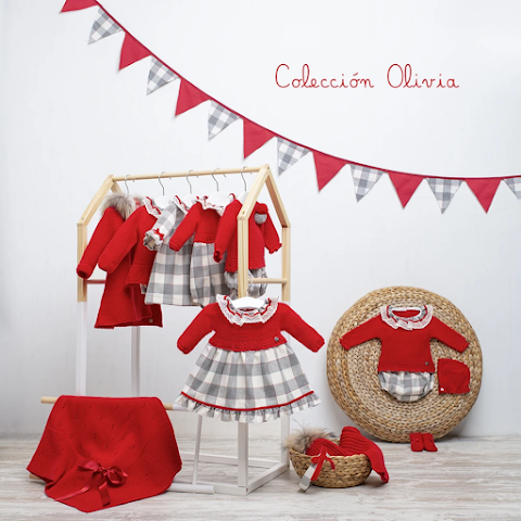 Kidz Emporium - Online Baby & Children’s Clothing Boutique | Liverpool