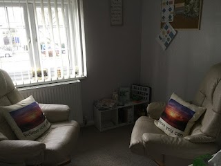 Counselling & Hypnotherapy Basingstoke