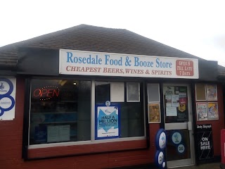 Rosedale Food Store