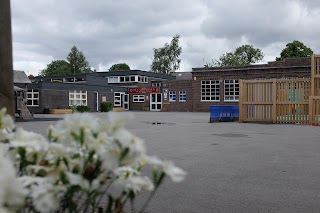 St. Catherine's RC Primary School