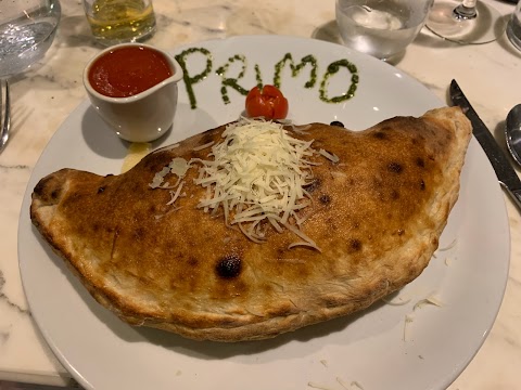 Primo Restaurant