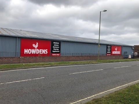 Howdens - Winchester