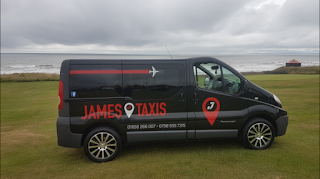 James Taxis & Minibuses