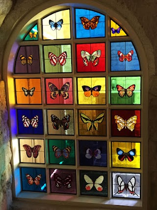 Rainbow Glass Studios