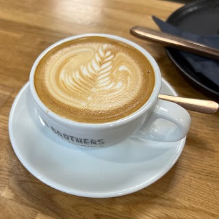 Two Brothers Coffee