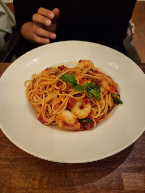 Prezzo Italian Restaurant Glasgow