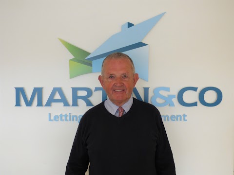 Martin & Co Westbury Lettings & Estate Agents