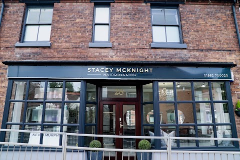 Stacey McKnight Hairdressing